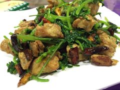 -佛有缘素食馆·荔湾老字号(陈家祠首店)