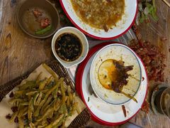 -小月靓虾(湘隆时代广场店)