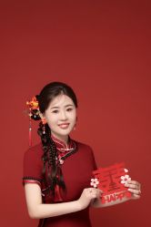 -金夫人婚纱摄影全球旅拍(大连店)