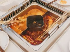 -串一火锅(赛格国际购物中心店)
