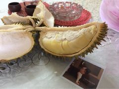 -盒马鲜生(馥邦国际店)