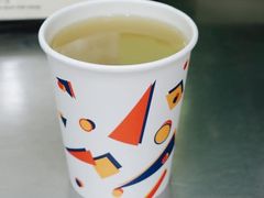 甘蔗糕-公利真料竹蔗水(中环店)