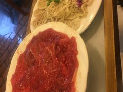 -山城年华老火锅(玉林店)