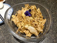 -真地道京味府·鲜橙烤鸭·北京菜(朝外大街东大桥店)