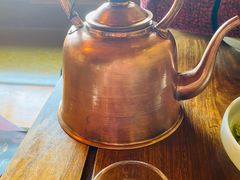 传统梨汤-小吊梨汤·北京菜(香山店)