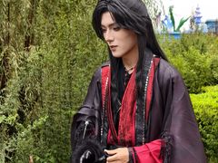 -华夏文旅西安度假区