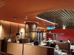 大堂-巴奴毛肚火锅(新街口金鹰店)