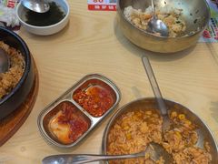 -食米家拌饭(梅溪新天地店)