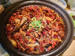 -苦尽酒馆·川菜(鼓楼店)