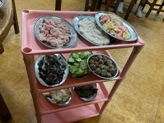 -江村四哥新鲜牛肉店(江高总店)