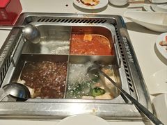 -海底捞火锅(威高广场店)