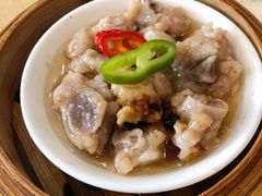 -澳门西南饭店·粤菜·茶市·手工点心(华海路店)