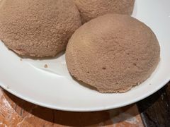 酥皮牛奶包-金玉满堂潮州酒楼(无限极荟购物广场店)