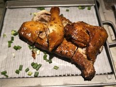 -绿茶餐厅(乐峰广场店)