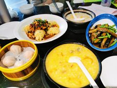 凉面嫩仔兔-朕之味(龙湖·西城天街店)