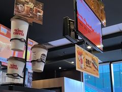 -汉堡王(北京通州领展店)