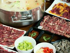 -牛很鲜潮汕牛肉火锅(朝晖路店)