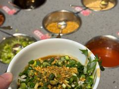 -三头牛·潮汕牛肉生蚝火锅 (夏湾店)
