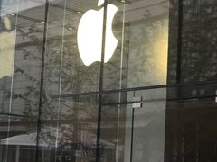 -Apple零售店(华贸购物中心店)