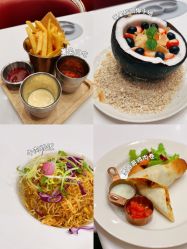 点击看大图 -奈尔宝·儿童乐园·亲子餐厅(鄞州万达店)