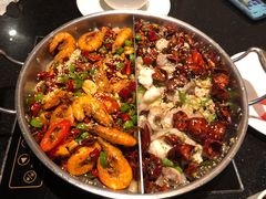 -大丰收脆鱼(正荣财富中心店)