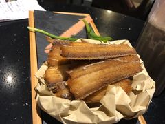 -老头儿油爆虾·知味杭州(爱琴海购物中心)