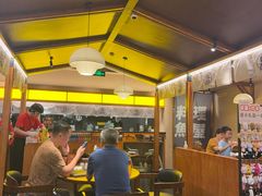 -白石的深夜食堂(万达店)