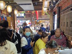 -太平张醪糟(西街直营店)