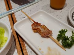 -味千拉面(淮安楚州万达店)