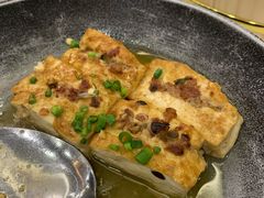 客家酿豆腐-围龙屋客家食府(福田店)