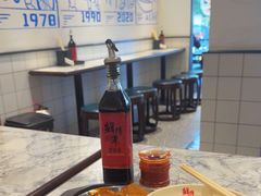 -鲜得来排骨年糕(即墨路店)