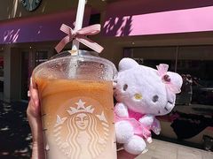 -星巴克(武康路店)