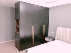 -欧睿宇邦全屋定制(无锡梁溪店)