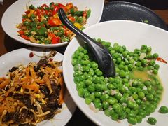 -辣瓦·江西爆炒馆子