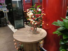 -汉水谣·江景餐厅(江滩店)