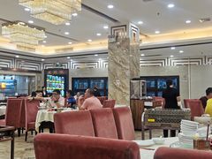 大堂-海晖酒楼·顺德鱼生(荣华店)