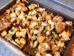 -一棠龙虾•王牌虾球(楚河汉街店)