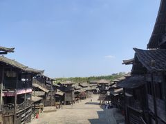 -中国汉城景区