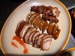 -荣记火锅(青悦城店)