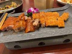 -国家五钻酒家·西樵旺阁渔村(西樵店)