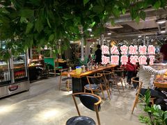 -原始泥炉烤肉(总店)