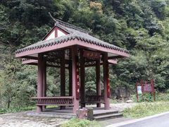 -神龙峡风景区