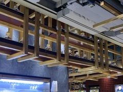 -巴奴毛肚火锅(相州店)