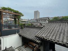 -星巴克臻选(成都宽窄巷子店)