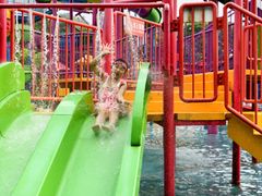 -清泉湾生态旅游度假区