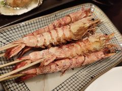 -佛山希尔顿酒店·融誉亚洲美食荟