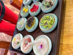 -桥香园过桥米线(国贸店)