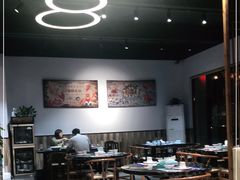 大堂-七星龙虾城·海鲜·大闸蟹(吴江店)