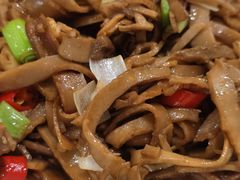 -香丰阁·烤鸭·川湘菜(清河店)