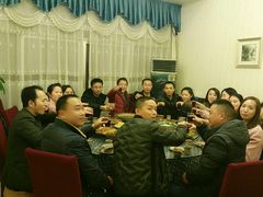-牟记江湖特色重庆菜鱼蛋青蛙黄鳝海参(巴南区鱼洞鲁能店)